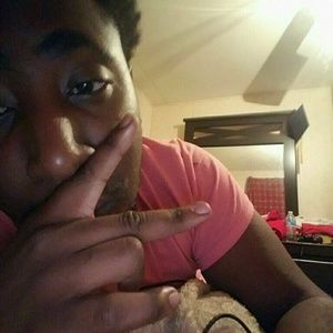 Meet your Posher, Jay